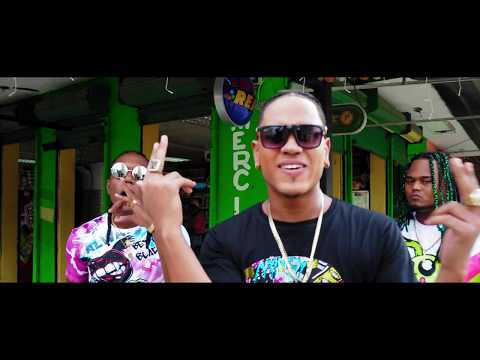 JankoBow Ft El Sosobrero X Rey Faraón X Leo RD - Tumba Catamba ( Video Oficial)
