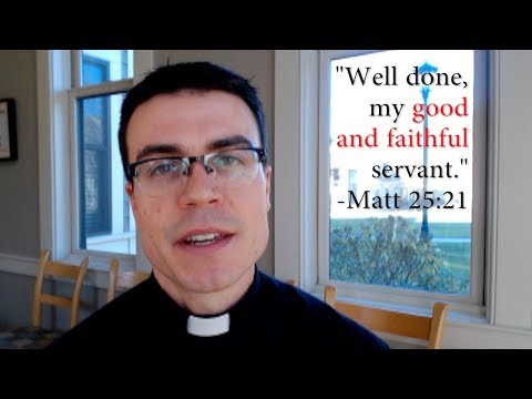 Jesuit Post's "One-Minute Homily": Take a Risk