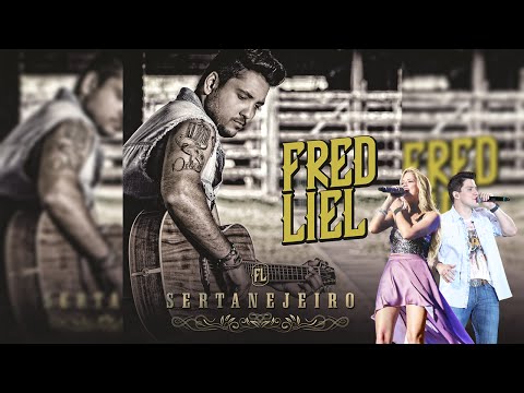Mais Que Te Adoro - Fred Liel