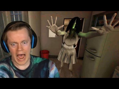 I Should Have Known the Rent Was Too Cheap