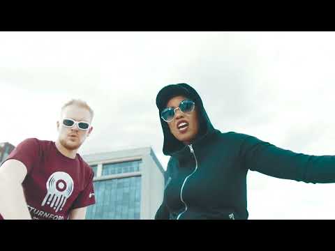 Cr Kenya at Boomplay's buzz discoveries.