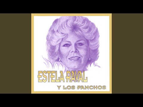 En Esta Tarde Gris (Tango) - Estela Raval Con 5 Latinos