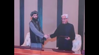 Afghan, Pakistani Officials to Meet Amid Border Clashes