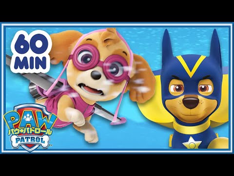 サンダーバード (パトロール) - 定義