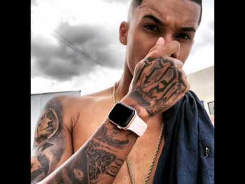 Mc CJ & MC Hzim - Nem Rola❤️