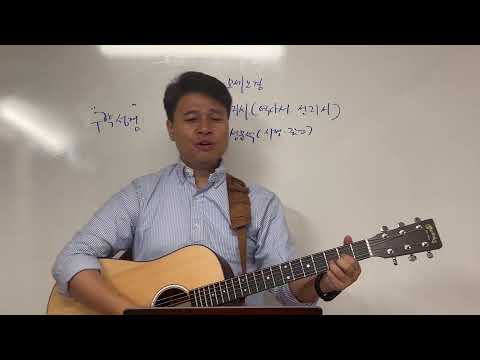 그리스도의 영광- 본론 4: 그리스도의 인격의 구성 요소와 그의 영광 1