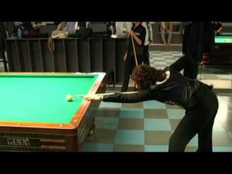 Finale Femminile 1° Tappa Memorial CPV