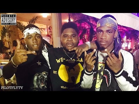 Money Millz - Litty (Freestyle) AUDIO