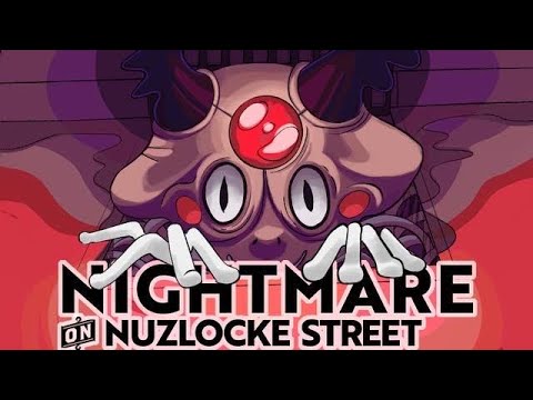 The Most CURSED Nuzlocke Ever - Pokemon Infinite Fusion