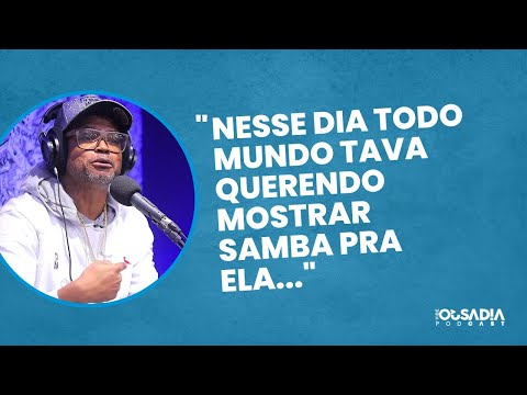 Prettos contam como conheceram a Beth Carvalho