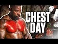 Big Bench Session | Chest Day | Mike Rashid