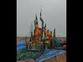 Pop Up Disney Intro Art Artph Popup Disney Disneyland Waltdisney Waltdisneyworld
