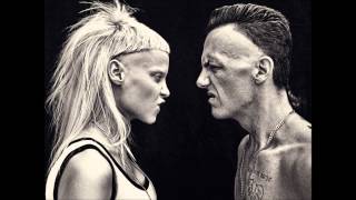 Die Antwoord - U Make a Ninja Wanna Fuck