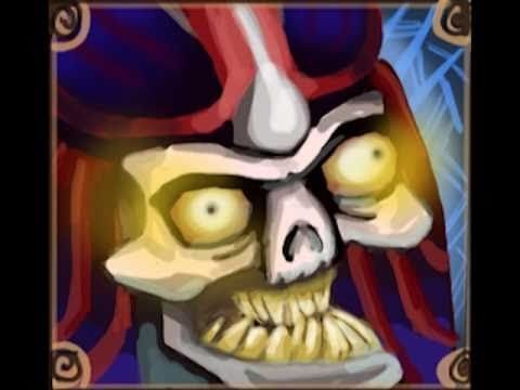 Commander Karthus Done right.