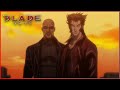 Marvel Anime: Blade | Wolverine Appears