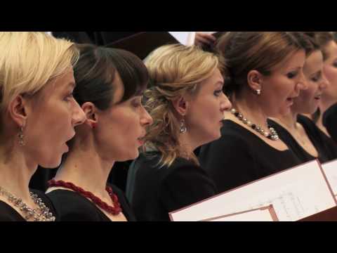 Koncert kolędowy 2016 część II. Best Polish carols in Concert part 2