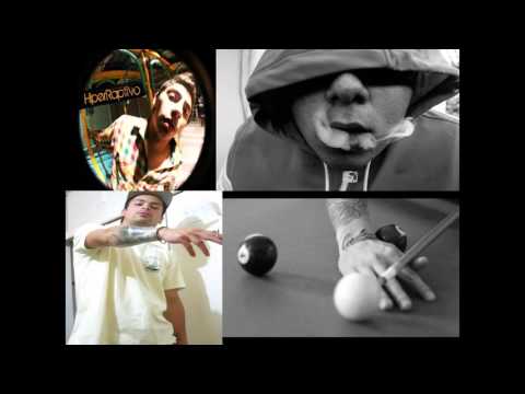 HiperRaptivo-Nes-Champi man-Ren -"A donde llega la historia"