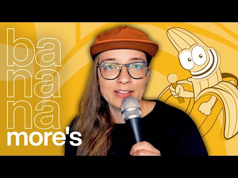 Comedian Emily Catalano Was a Businesswoman in High School | Bananamore's