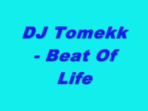DJ Tomekk - Beat Of Life Zulu Remix