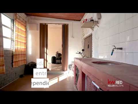 Video de YouTube - VENTA 2 Casas Padrón único Flor de Maroñas