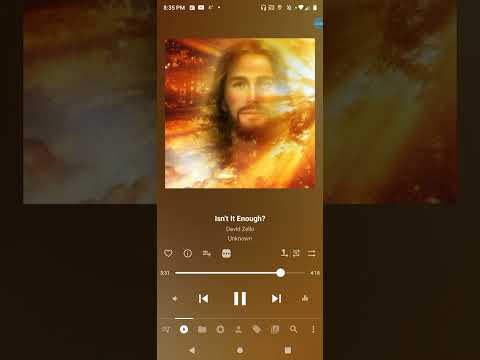 Isn't It Enough/For Your Protection - songs I just completed for a time in my life as of recent