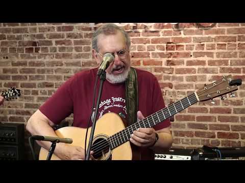David Bromberg Band - Medley: Maiden's Prayer, Blackberry Blossom, Katy Hill - 1/15/2020