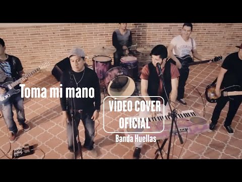 Toma Mis Manos - Alfareros