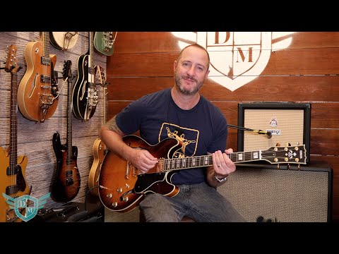 Danville Music Quickie Lessons - Minor Pentatonic Scale