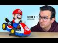 LEGO Super Mario Kart REVIEW