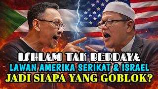 Download lagu 🔴 VIRAL‼️ PERMADI ARYA SINDIR KHOTB4H SAAT SHOL4T 1DUL FITRI : JADI, SIAPA YANG 9OBLOK? mp3