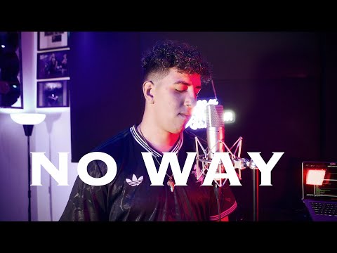 NO WAY video clip Ufficiale Muma