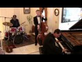 The David Osborne Trio