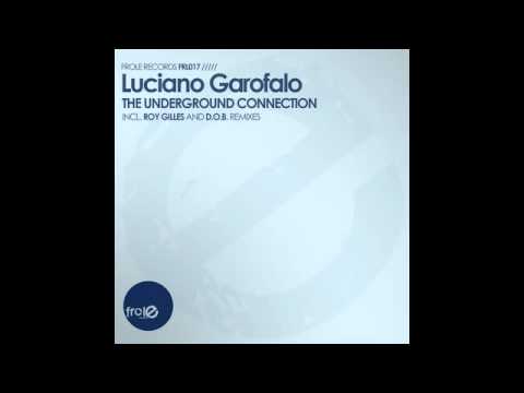 Luciano Garofalo - Kosmos (Original Mix)