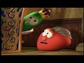 VeggieTales: I Love My Duck