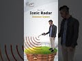 Gold Radar Best Gold Caches Detector Long Range Gold Finder