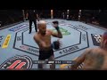 Sean O Malley Getting Knocked Out