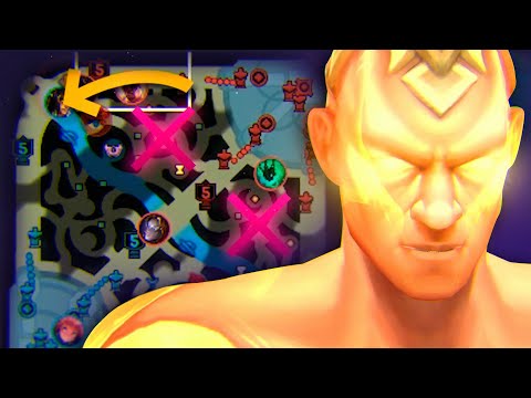 How to get 100% KILL PARTICIPATION ft FNC Selfmade