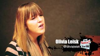 Sunday Show TV - Music Monday :  Olivia Leisk - It's getting old