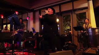 Jon Morgan - Man In The Mirror - Kenny Davidsen Show, Tuscany, Las Vegas