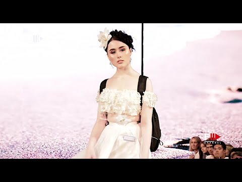 ALYCESAUNDRAL Spring 2020 NYFW by AHF New York - Fashion Channel