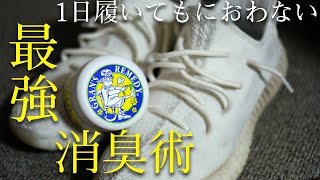 コメント1,500件超！Amazonで噂の最強消臭グッズの効果がすごすぎる【グランズレメディ】