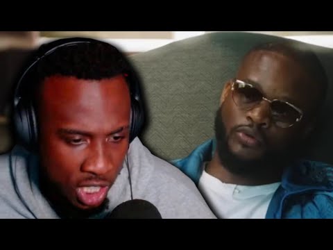 KHOSWAY réagit à Dosseh, l'interview par Mehdi Maïzi - Le Code