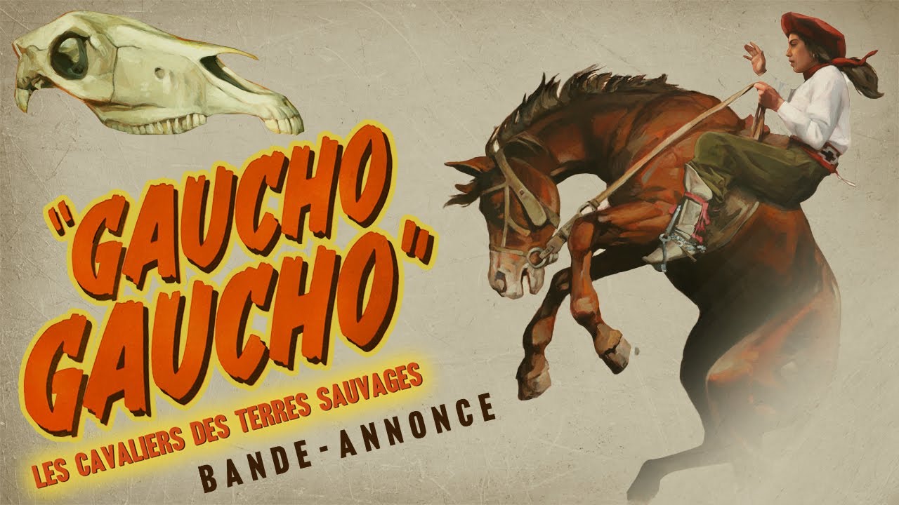Gaucho Gaucho