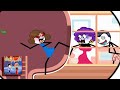 Pull The Pin Love Chapters Funny Stickman All Levels Gameplay Walkthrough