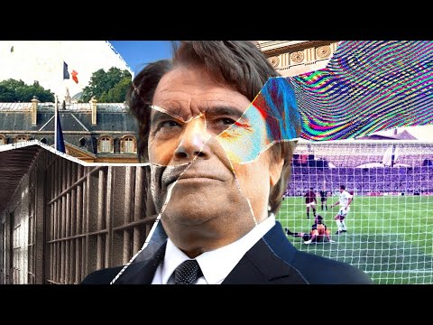 La véritable histoire de Bernard Tapie