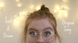 Just A Dream - Original Song | Jordan Humphrey