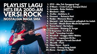Download lagu FULL NOSTALGIA! LAGU HITS ERA 2000-AN INDONESIA VERSI ROCK | Playlist masa masa sekolah mp3 Download lagu FULL NOSTALGIA! LAGU HITS ERA 2000-AN INDONESIA VERSI ROCK | Playlist masa masa sekolah mp3