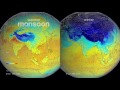 Monsoons Wet Dry Repeat