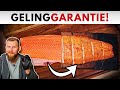 The Easiest Grilled Salmon
