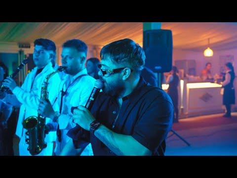 Denis Spaniolu' ✘ Colaj Manele 2025 - F.Marta - Ork Spania Team ( BALERINA , Da-mi 1000 de pupici )